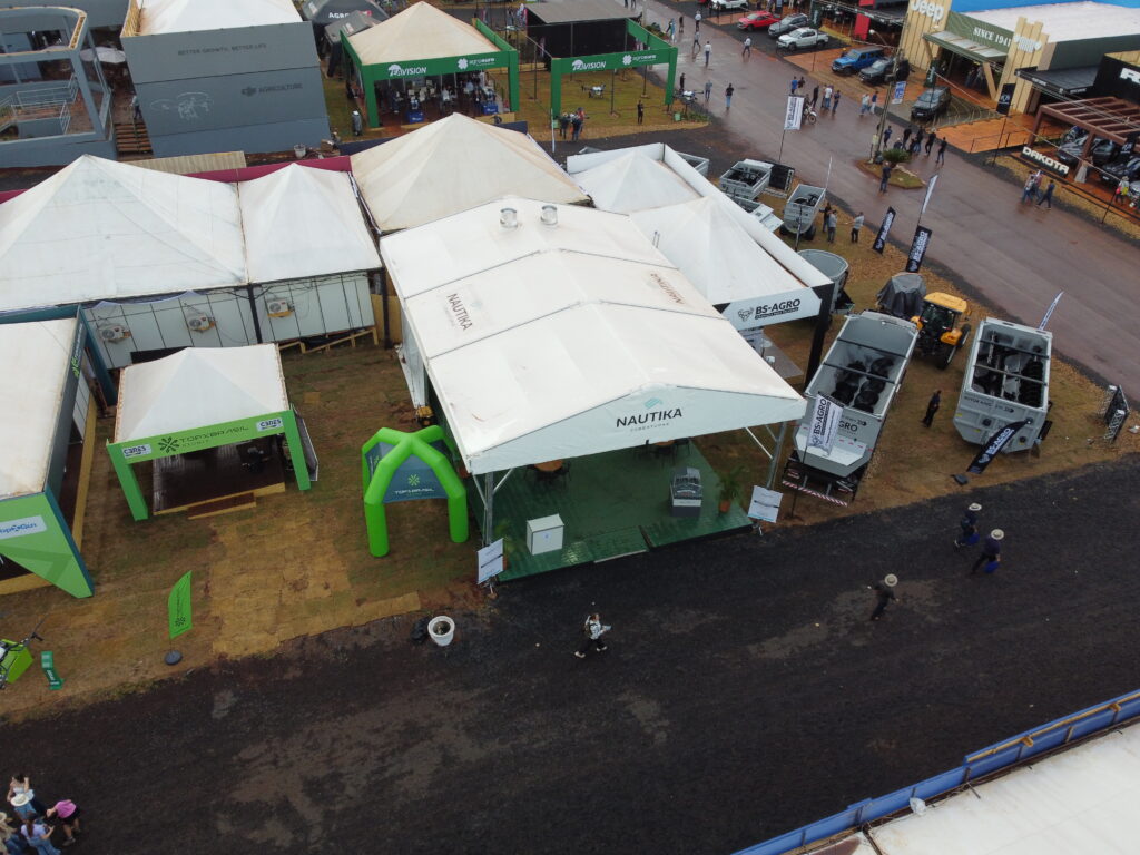 Agrishow
