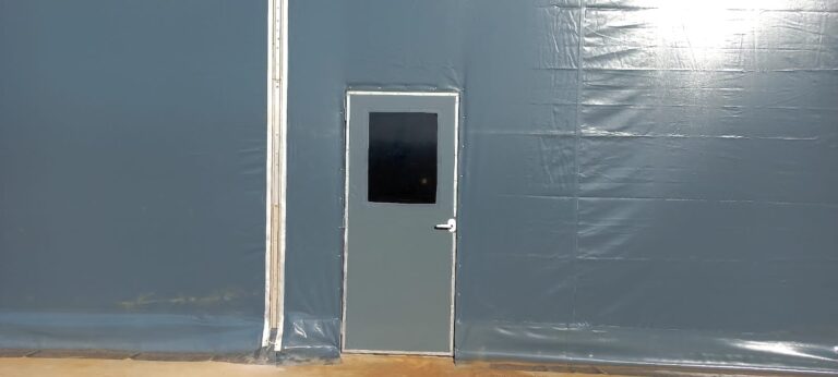 Porta Antipânico